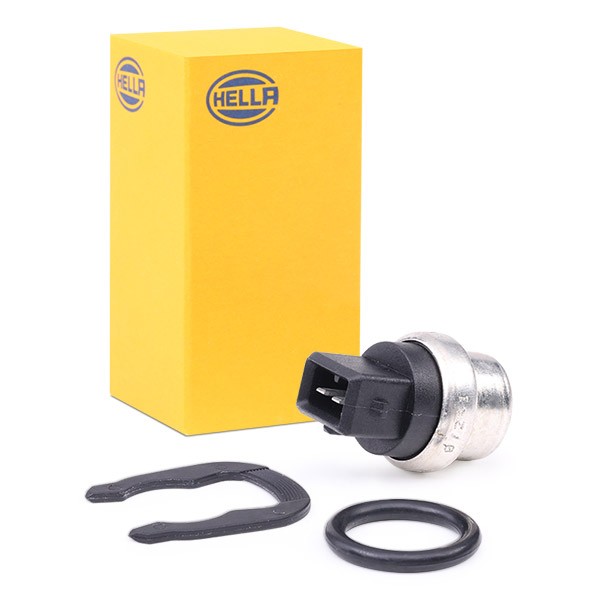 HELLA Sensore, Temperatura refrigerante Numero articolo: 6PT 009 107-241 poco costoso