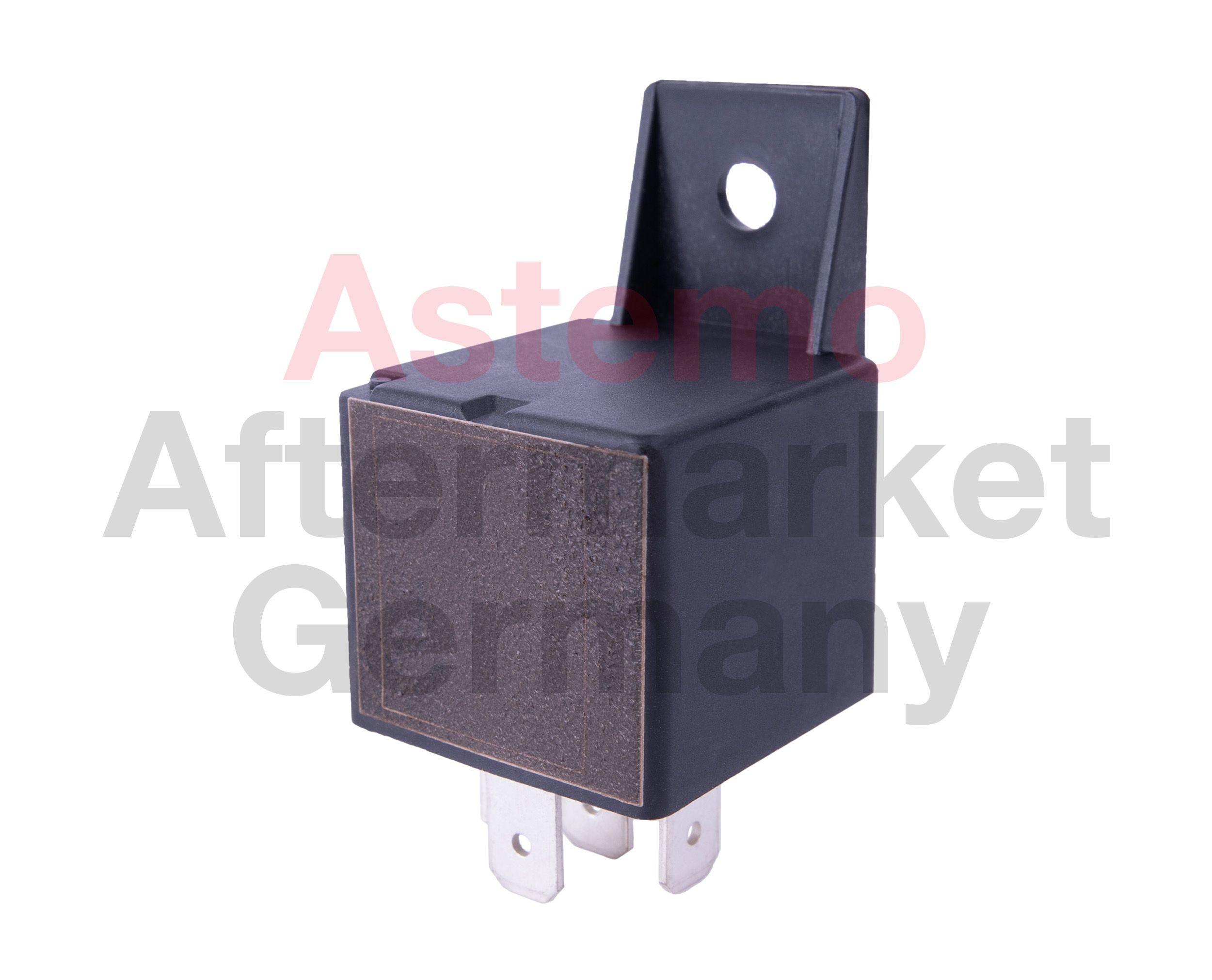 HITACHI 2502201 Relè, Corrente di lavoro Classe M ML 350 CDI 3.0 4-matic 243 CV Diesel 2015