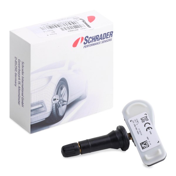SCHRADER 3002 Reifendruck-Kontrollsystem (RDKS)