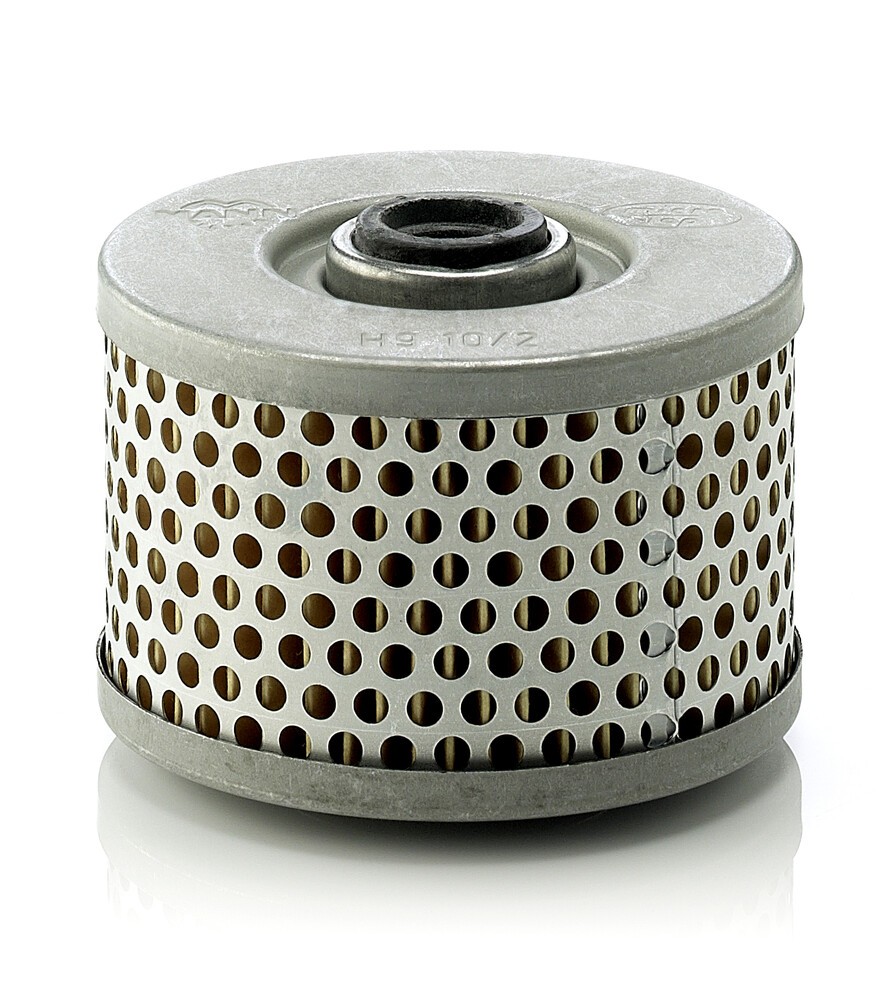 MANN-FILTER Filtre hydraulique, direction UGS: H 910/2 à peu de frais