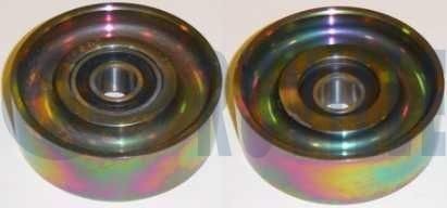 RUVILLE Zestaw łożysk koła Numer artykułu: 5307 niedrogo