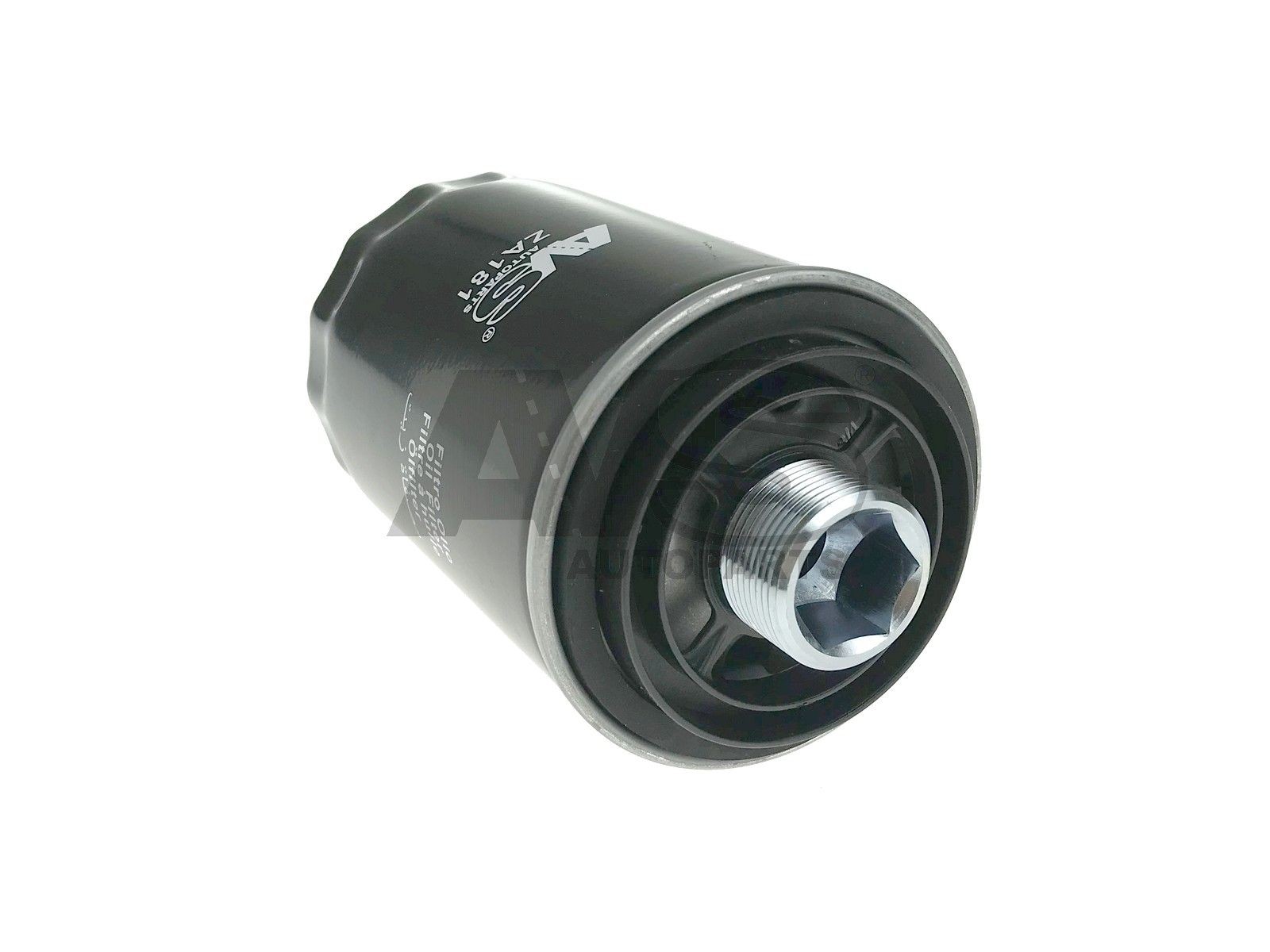 AVS AUTOPARTS Oljni filter številka artikla: ZA181 poceni