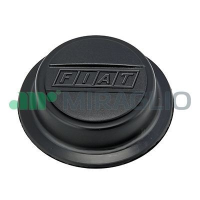 MIRAGLIO 35/96 Türscharnier PANDA 1.1 4x4 54 PS Benzin 2004