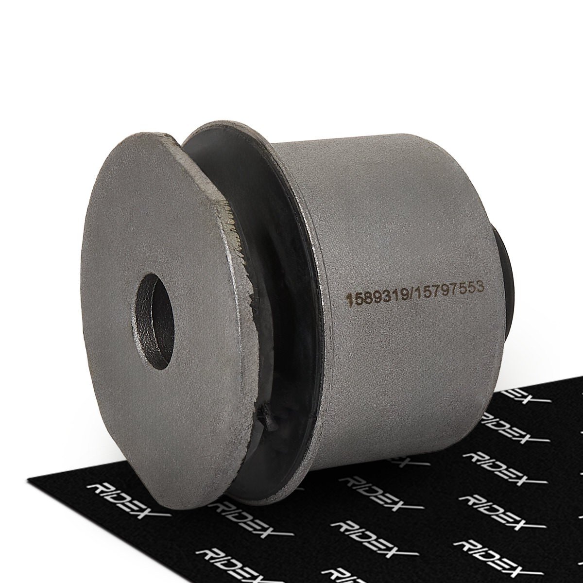 RIDEX Łożyskowanie, wahacz Numer artykułu: 251T0712 niedrogo