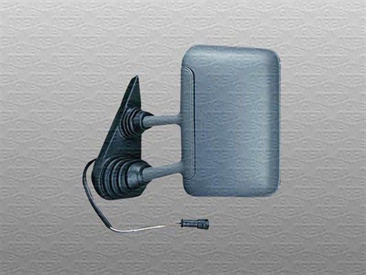 MAGNETI MARELLI Lusterko zewnętrzne, kabina kierowcy Numer artykułu: 350315025120 niedrogo