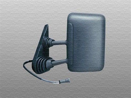 MAGNETI MARELLI Lusterko zewnętrzne, kabina kierowcy Numer artykułu: 350315026300 niedrogo