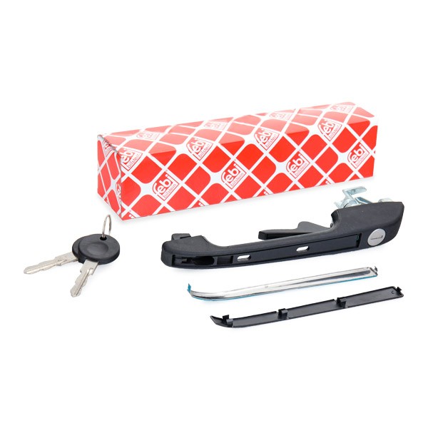 FEBI BILSTEIN Klamka drzwi Numer artykułu: 15432 niedrogo