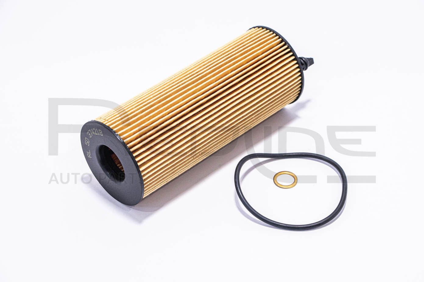 RED-LINE Oljni filter številka artikla: 38BW003 poceni