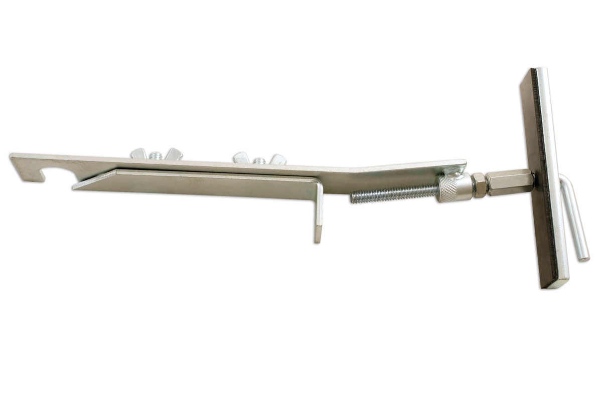 Power-TEC 91180 Türfeststeller PANDA 1.1 4x4 54 PS Benzin 2004