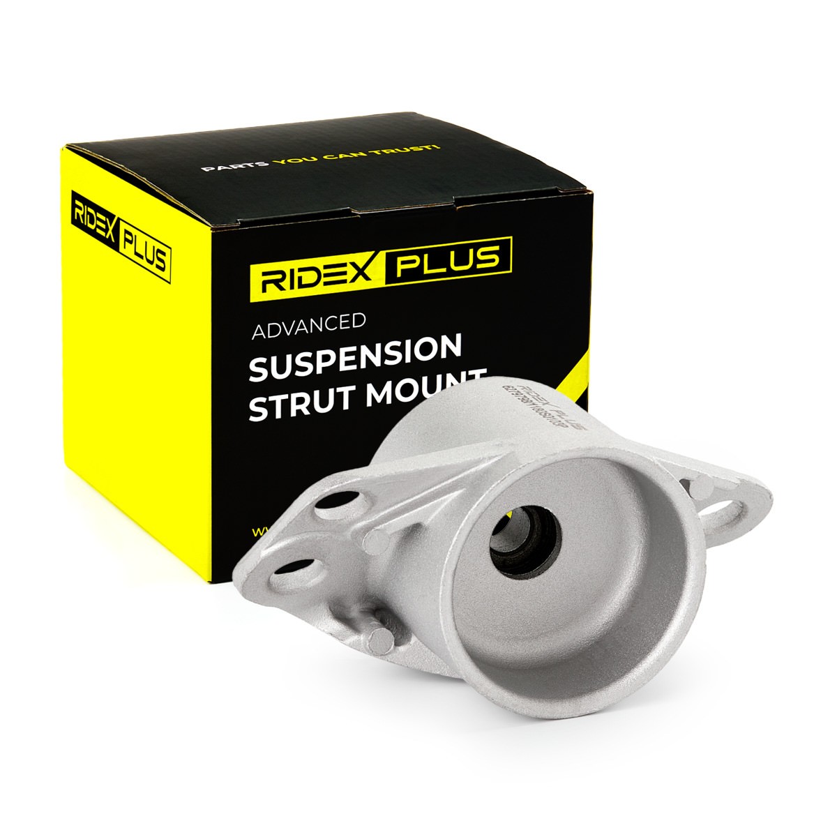 RIDEX PLUS Federbeinstützlager Artikelnummer: 1180S0103P bestellen