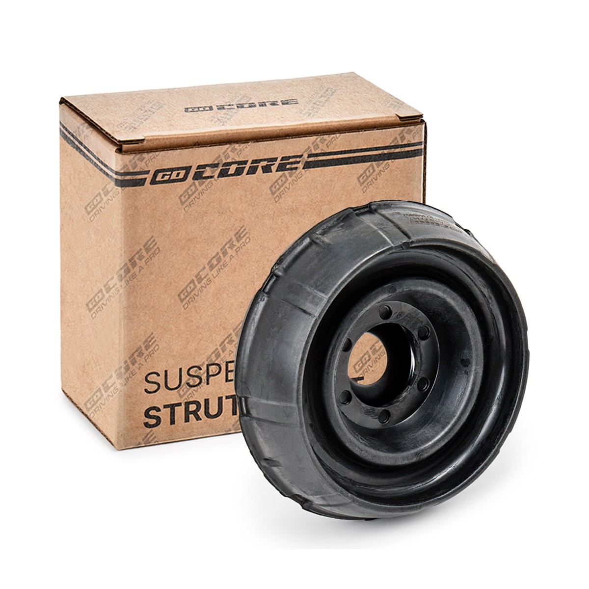 goCORE Federbeinstützlager Artikelnummer: GCA1800047 bestellen