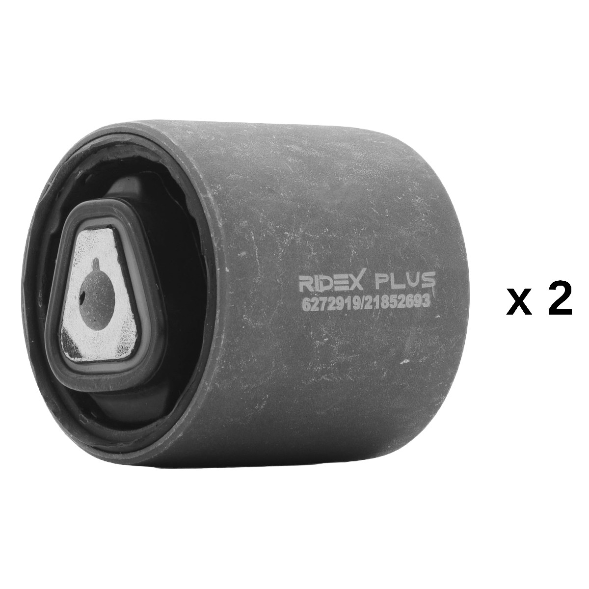 RIDEX PLUS Łożyskowanie, wahacz Numer artykułu: 251T0615P niedrogo