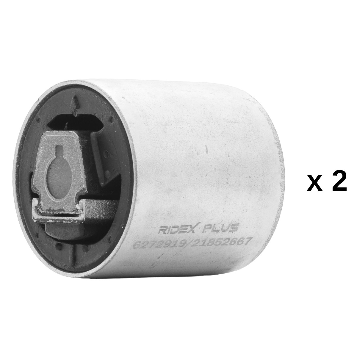 RIDEX PLUS Łożyskowanie, wahacz Numer artykułu: 251T1014P niedrogo