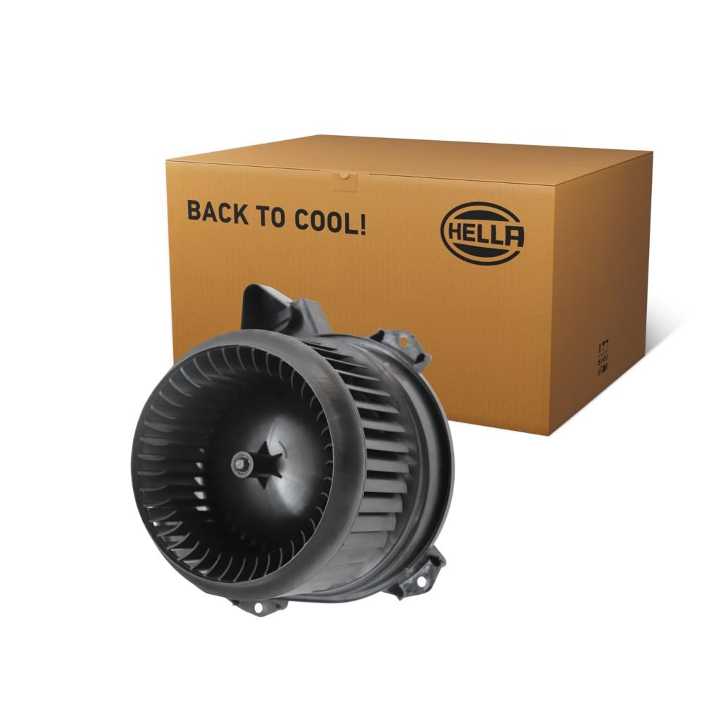 HELLA Innenraumgebläse Artikelnummer: 8EW 366 400-071 bestellen