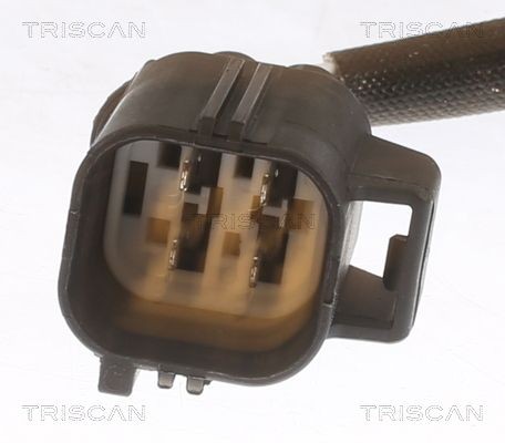 TRISCAN Pierscień uszczelniający wału, wałek rozrządu Numer artykułu: 8648 16001 niedrogo