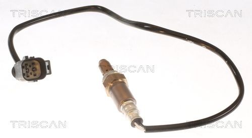 TRISCAN Pierscień uszczelniający wału, wałek rozrządu Numer artykułu: 8648 16003 niedrogo