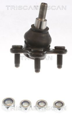 TRISCAN Pierscień uszczelniający wału, wałek rozrządu Numer artykułu: 8648 28002 niedrogo