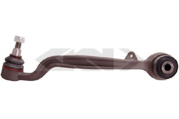 RIDEX Barra Oscilante De Suspensión De Ruedas 273C0575 - Alta
