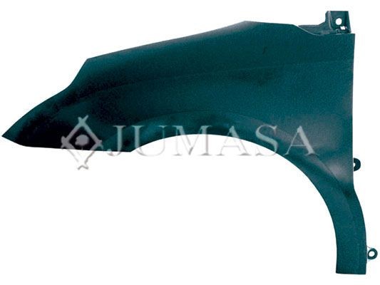 JUMASA Błotnik Numer artykułu: 08311061 niedrogo