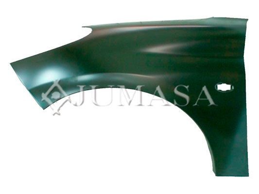 JUMASA Błotnik Numer artykułu: 08313537 niedrogo