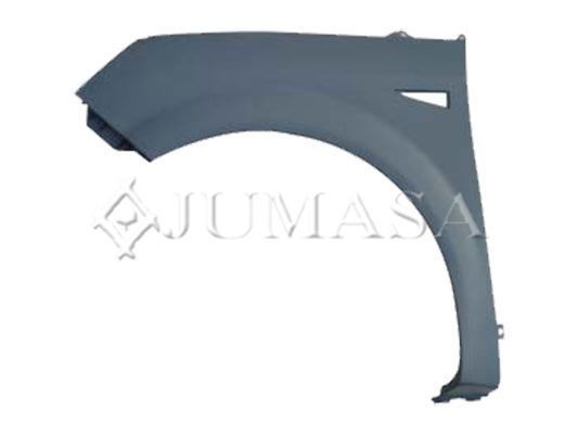 JUMASA Błotnik Numer artykułu: 08314092 niedrogo