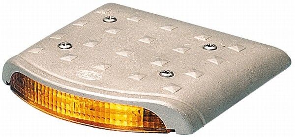 HELLA Blinklys artikkelnummer: 2BA 007 135-001 billig