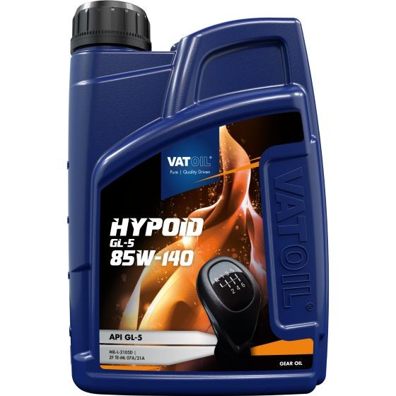 VATOIL Olej przekładniowy Numer artykułu: 50173 niedrogo