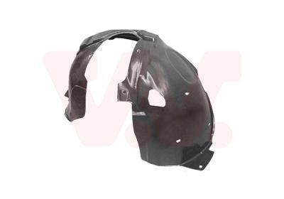 VAN WEZEL Poszycie, wnęka na koła Numer artykułu: 0502433 niedrogo