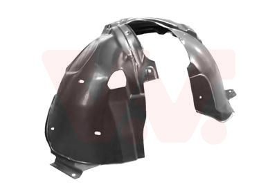 VAN WEZEL Poszycie, wnęka na koła Numer artykułu: 0503434 niedrogo