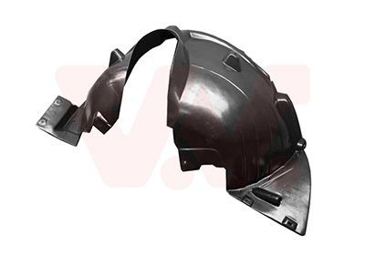 VAN WEZEL Poszycie, wnęka na koła Numer artykułu: 0680433 niedrogo