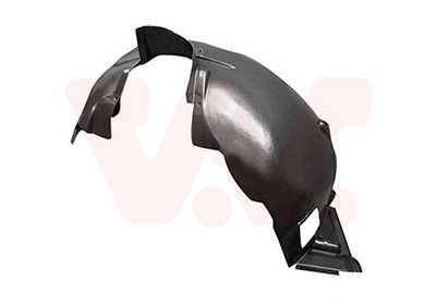 VAN WEZEL Poszycie, wnęka na koła Numer artykułu: 0685433 niedrogo