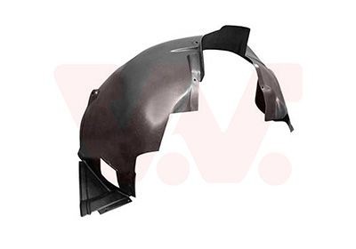 VAN WEZEL Poszycie, wnęka na koła Numer artykułu: 0685434 niedrogo