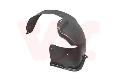 VAN WEZEL Poszycie, wnęka na koła Numer artykułu: 0950433 niedrogo