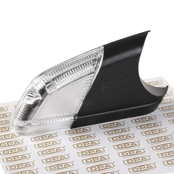 DPA Dodatna smerna utripalka številka artikla: 89490844102 poceni