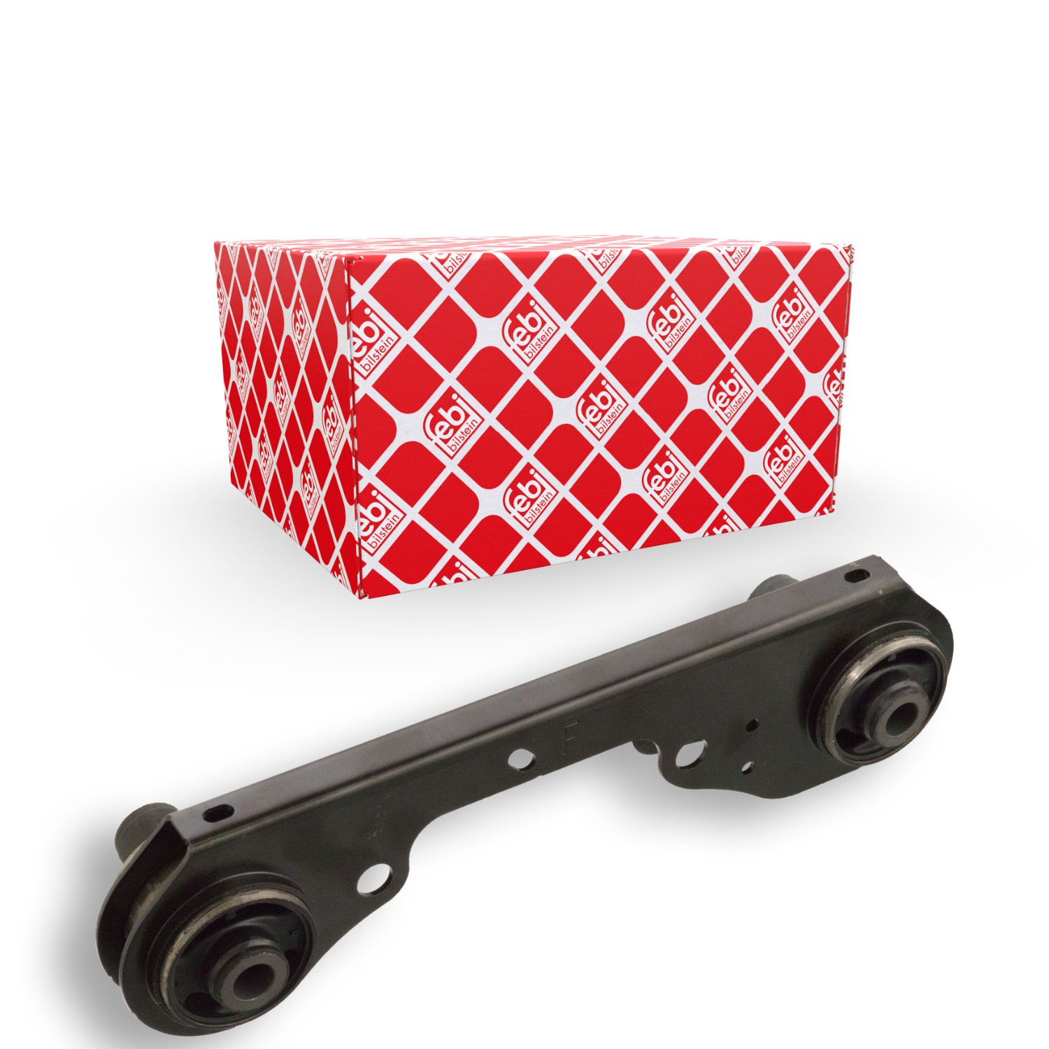FEBI BILSTEIN Łożyskowanie, mechanizm różnicowy Numer artykułu: 103831 niedrogo