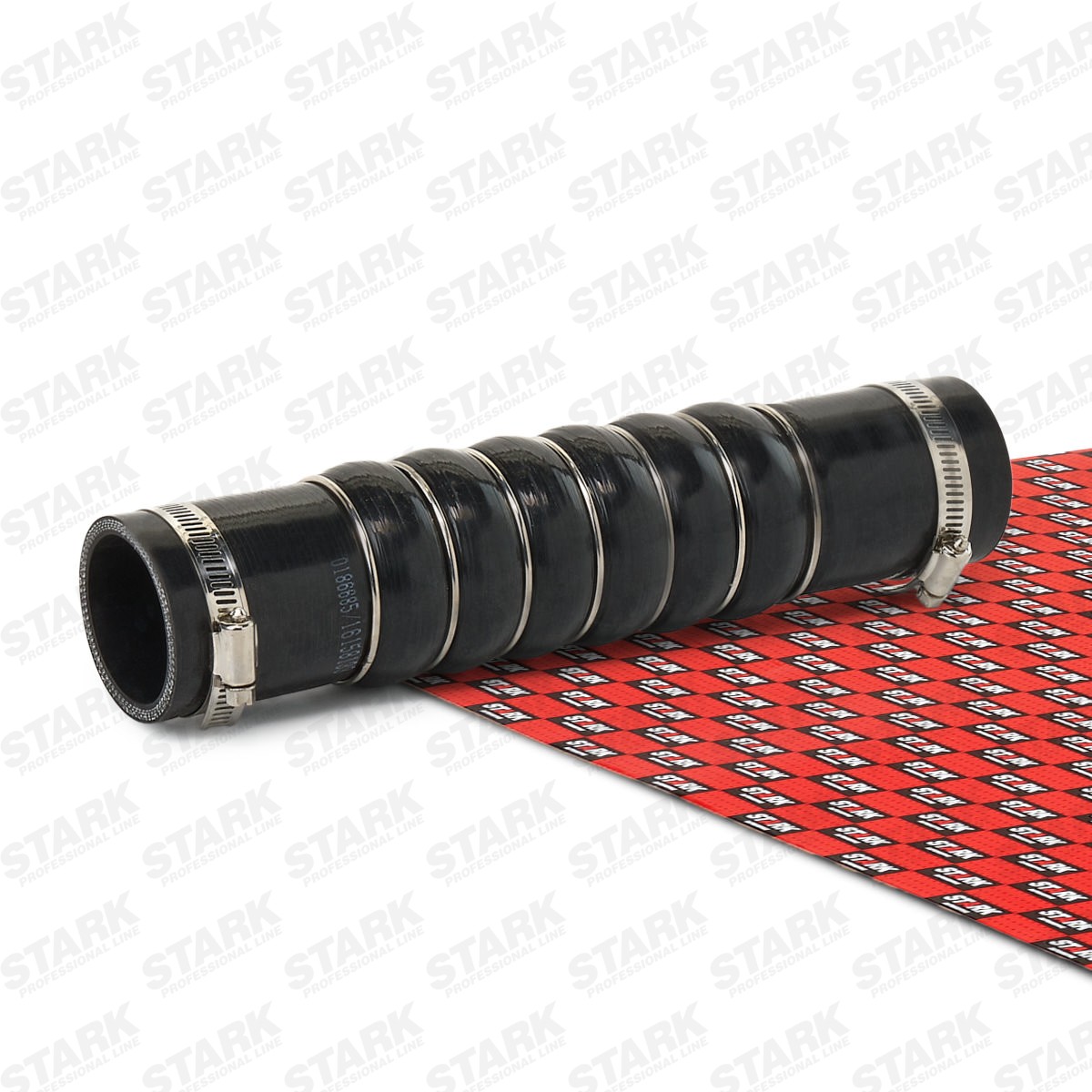 STARK Cev polnilnega zraka številka artikla: SKCHI-2030335 poceni