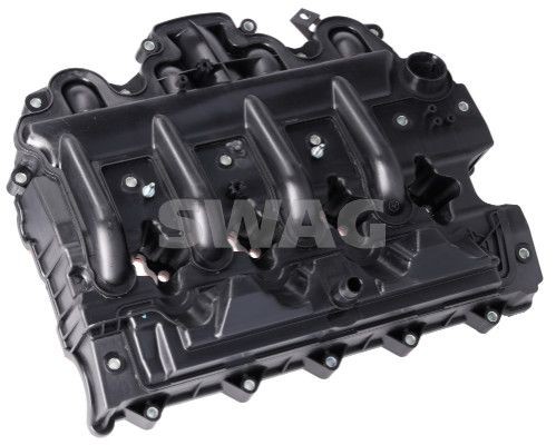 SWAG Капак на клапаните артикулен номер: 33 10 2056 евтино