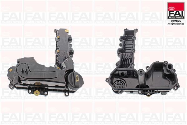FAI AutoParts Капак на клапаните артикулен номер: VC046 евтино