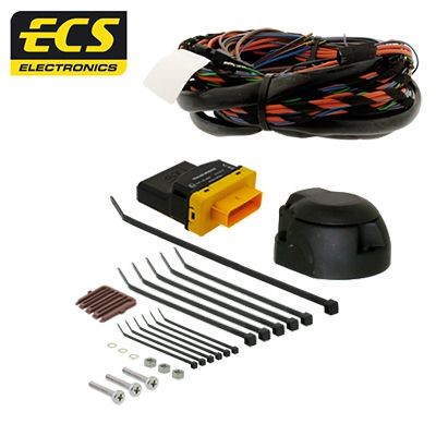 ECS Електрокомплект, теглич артикулен номер: IS017HH евтино