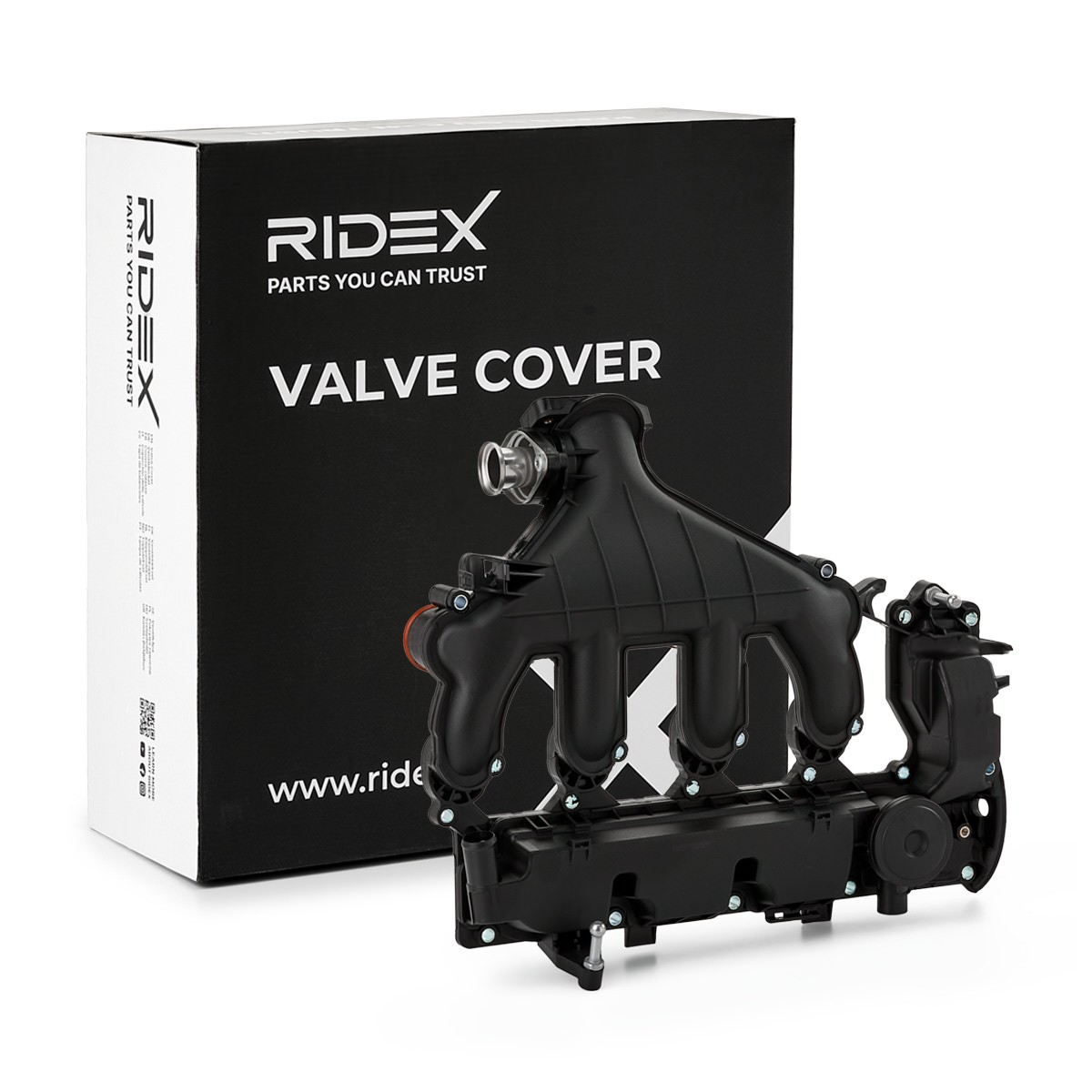 RIDEX Капак на клапаните артикулен номер: 977C0110 евтино