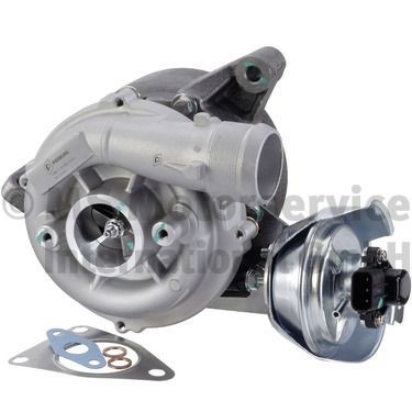 PIERBURG Турбокомпресор артикулен номер: 7.15103.17.0 евтино