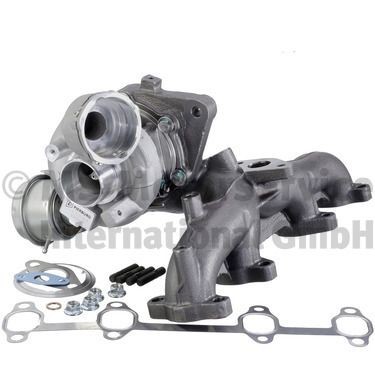 PIERBURG Турбокомпресор артикулен номер: 7.15101.03.0 евтино