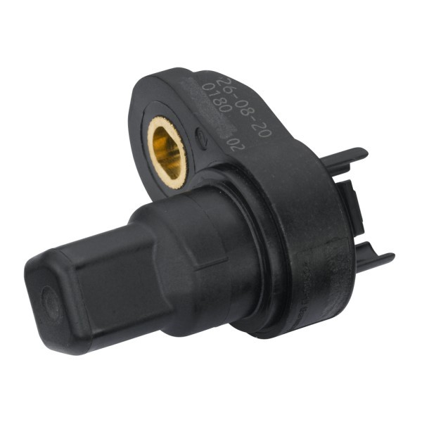 Capteur d'angle, vilebrequin BOSCH Ref : 0 986 280 410