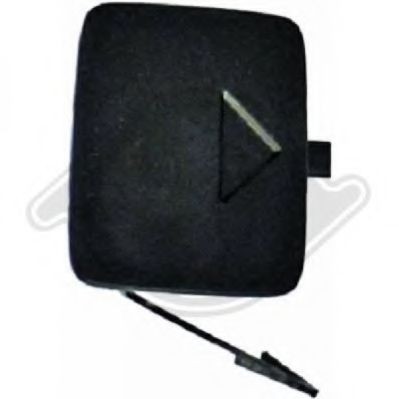 DIEDERICHS Капак, кука на теглича артикулен номер: 6835067 евтино