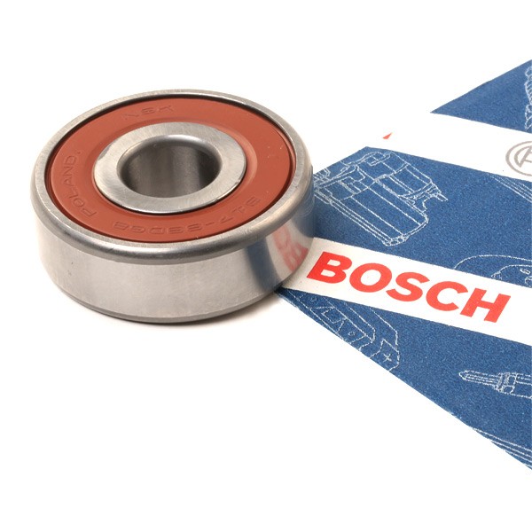 BOSCH Łożysko główne, alternator Numer artykułu: 1 120 905 531 niedrogo