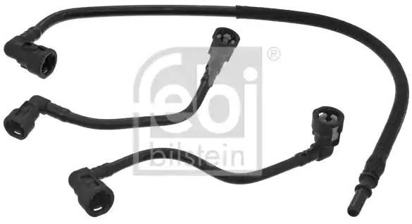 FEBI BILSTEIN Cev za gorivo številka artikla: 100655 poceni