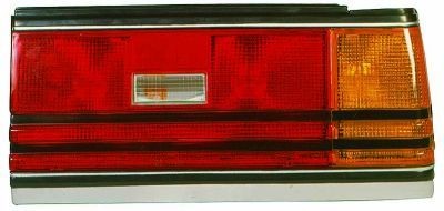 ABAKUS Задни светлини артикулен номер: 212-1943L-U евтино