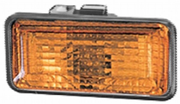 HELLA Smerna utripalka številka artikla: 9EL 144 431-001 poceni