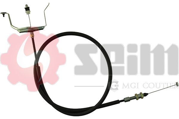 SEIM Throttle cable Article number: 710011 cheaply