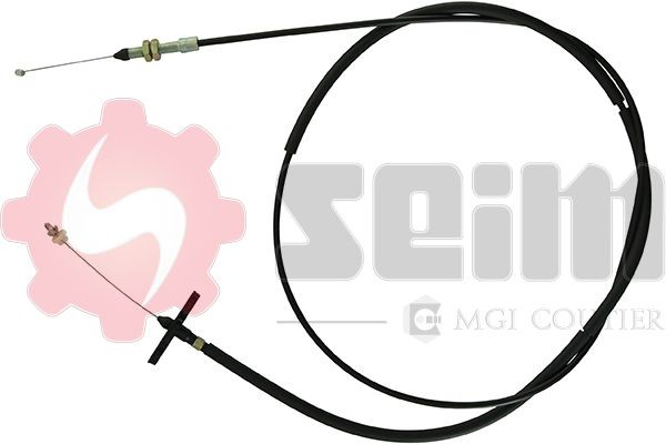 SEIM Throttle cable Article number: 710014 cheaply
